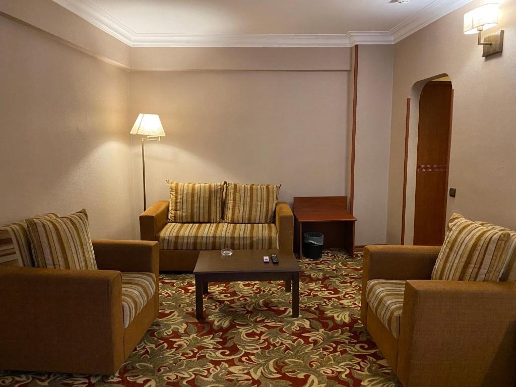 هتل مونوپل استانبول